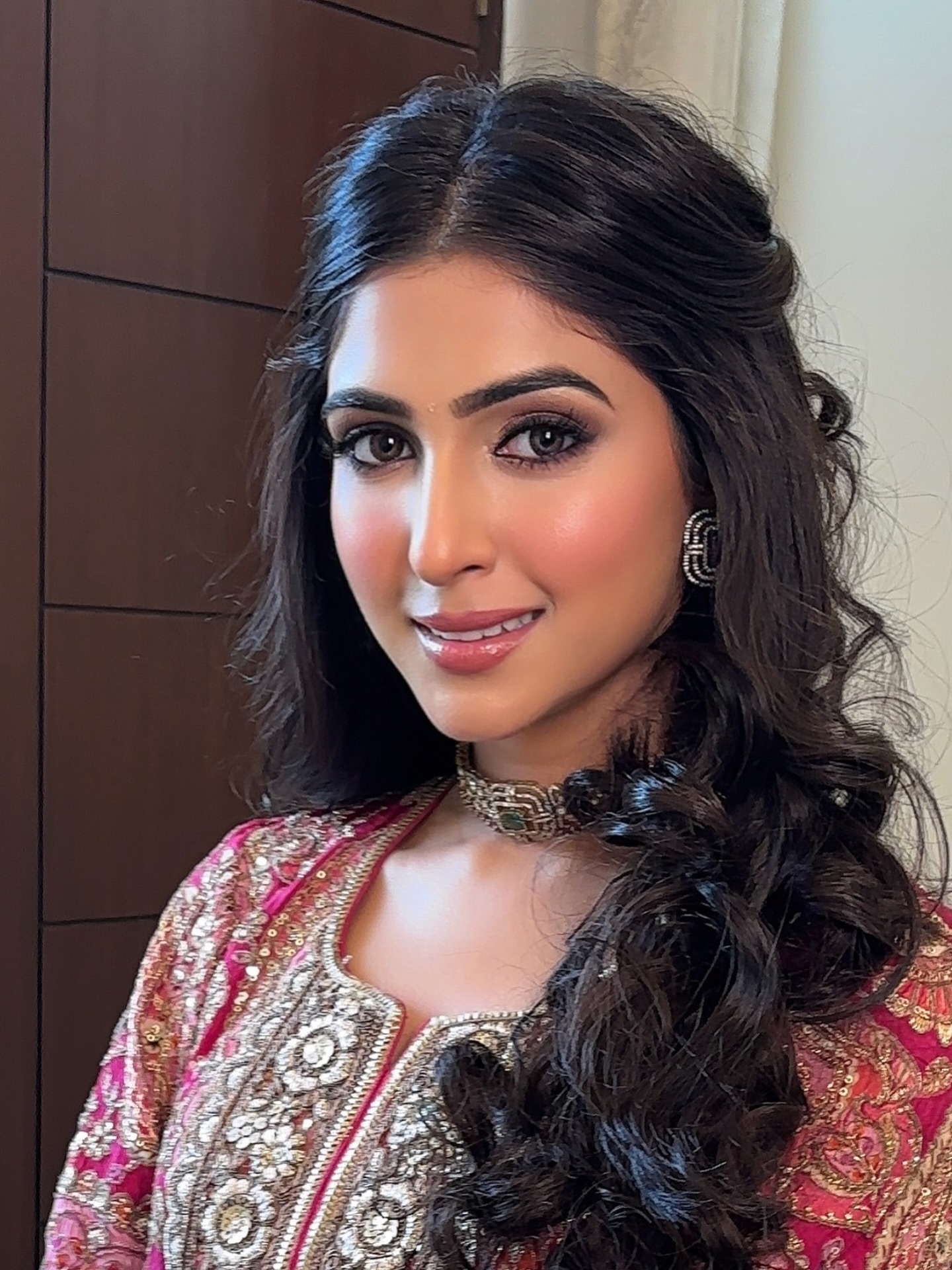 Best Makeup Artist In Delhi