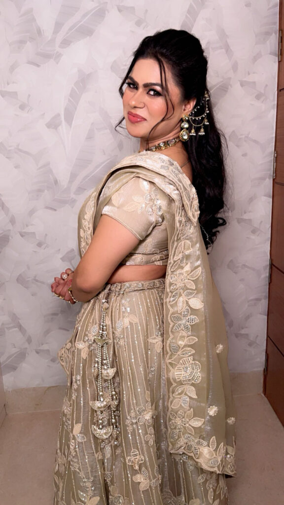 Best Make Up Artist In Rajouri Garden Delhi