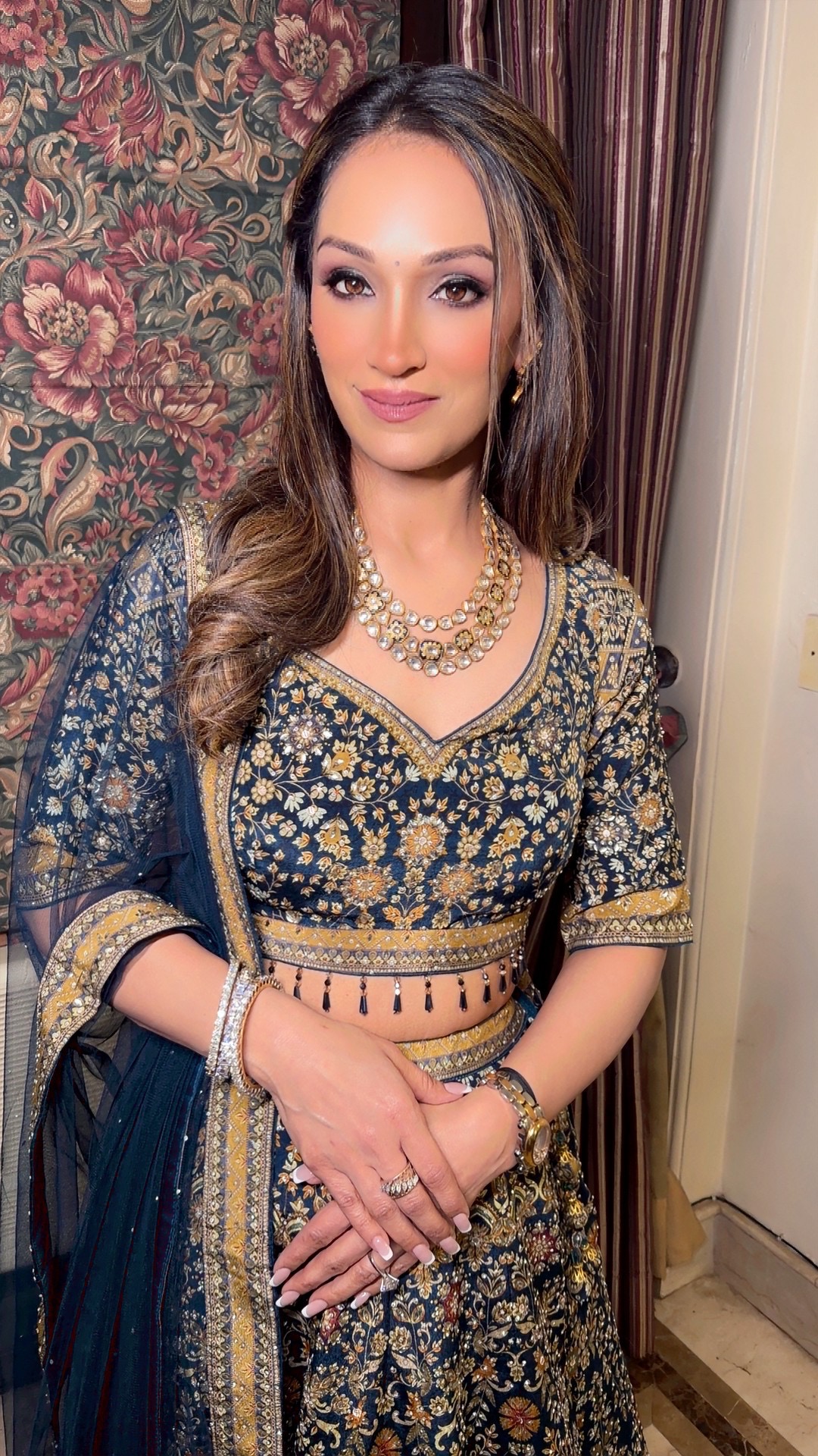 Best Makeup Artist In Gurgaon