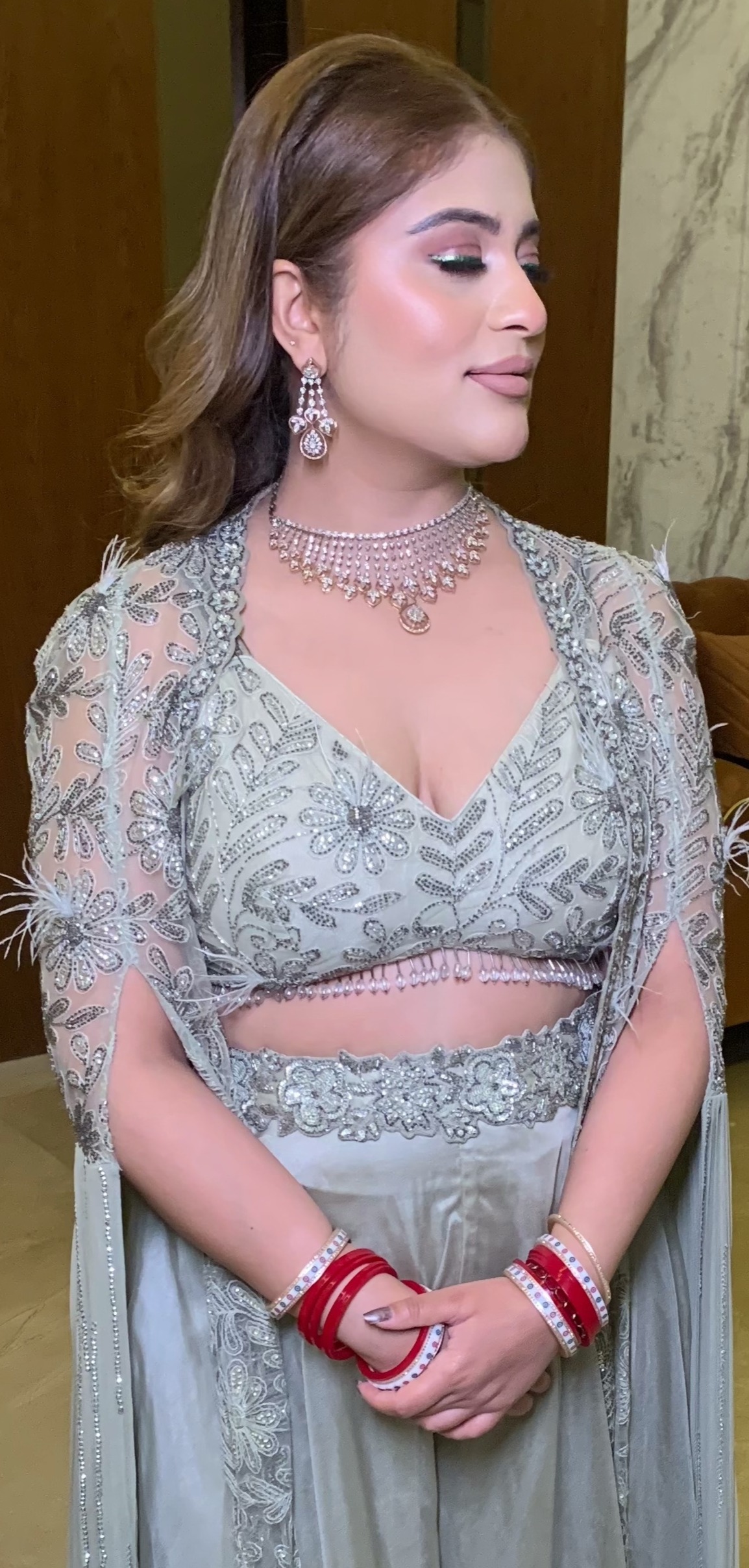 Best Makeup Artist in Janakpuri Delhi