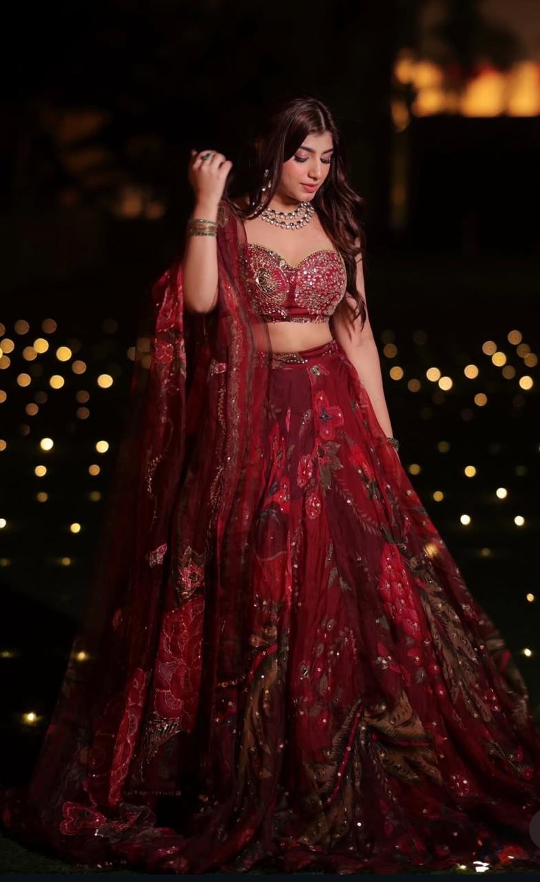 Best Makeup Artist In Punjab