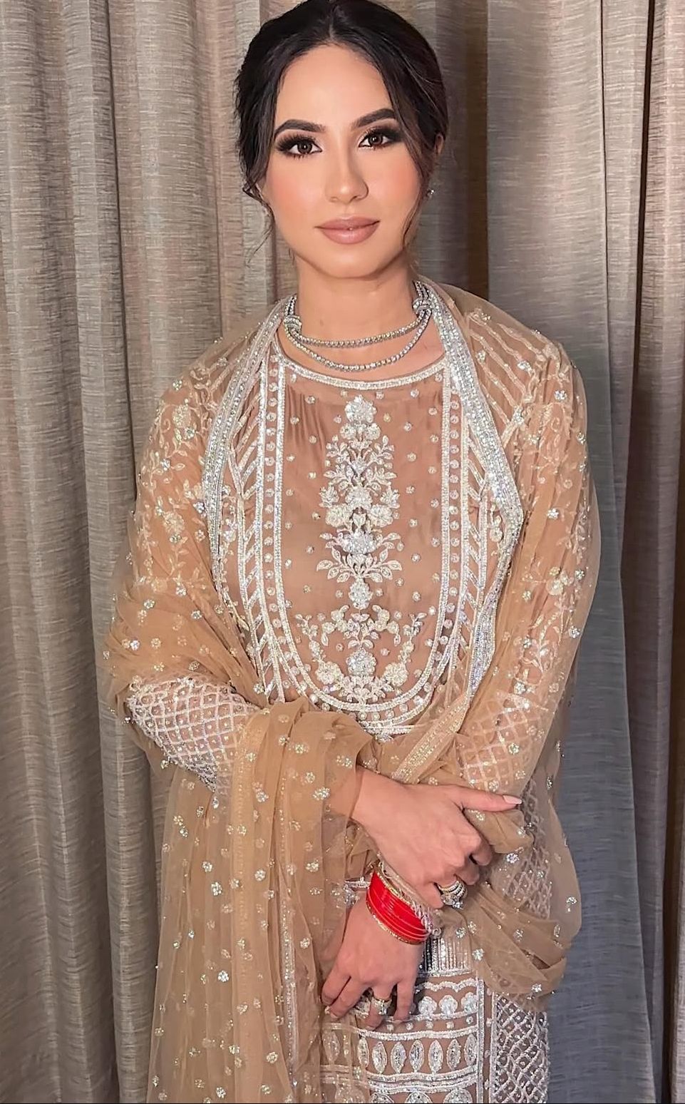 Best Makeup Artist In West Delhi